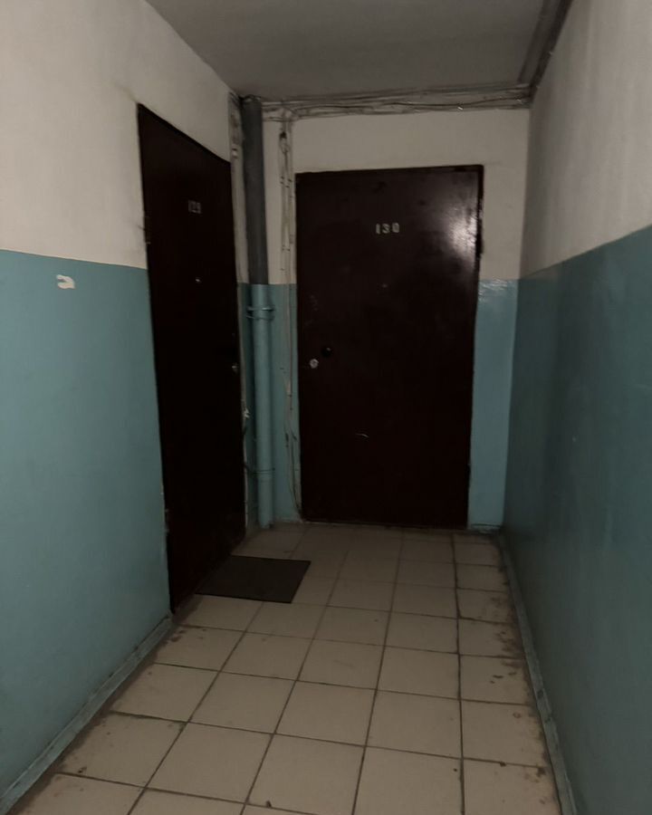 комната г Уфа р-н Демский Дагестанская ул., 33 фото 7