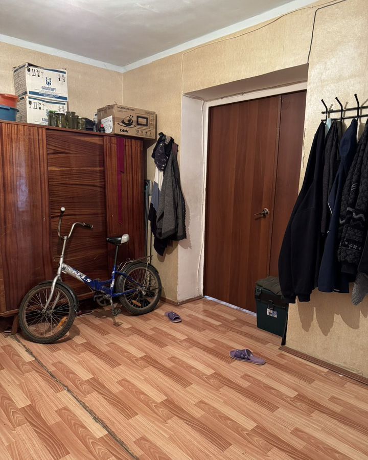 комната г Уфа р-н Демский Дагестанская ул., 33 фото 11