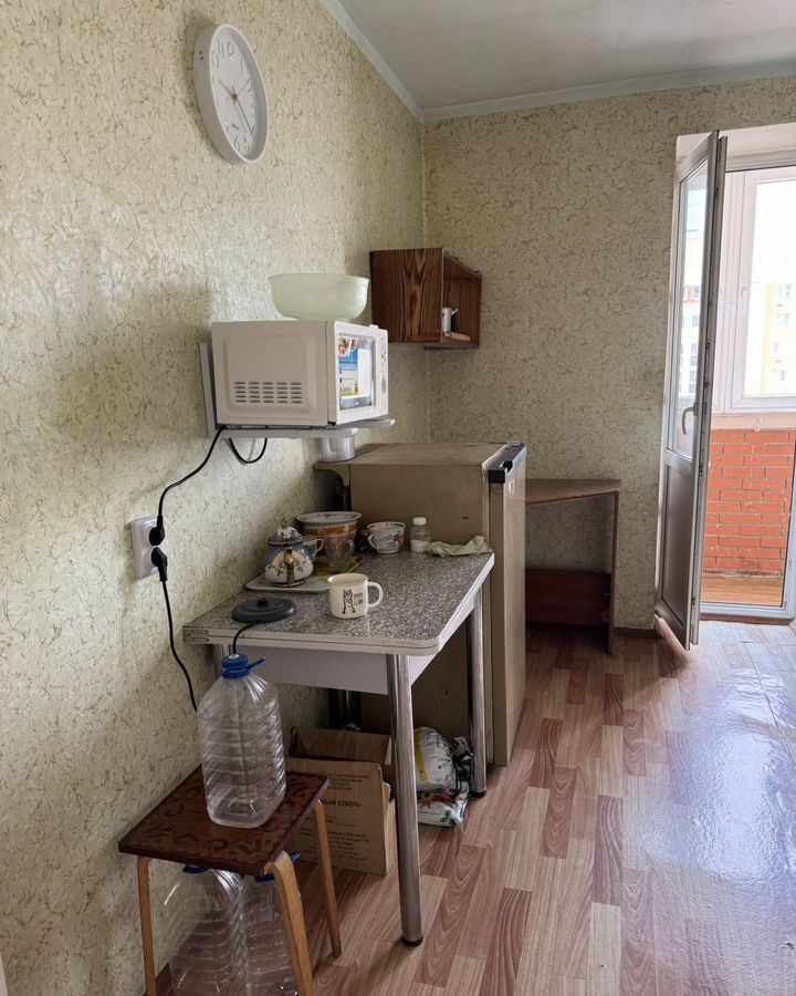 комната г Уфа р-н Демский Дагестанская ул., 33 фото 13