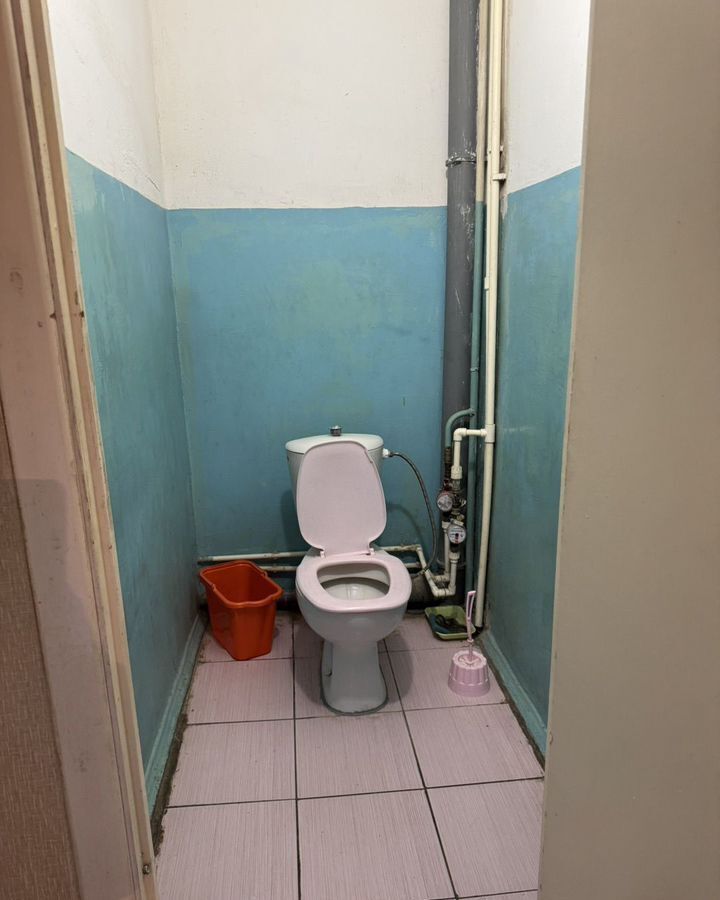 комната г Уфа р-н Демский Дагестанская ул., 33 фото 15
