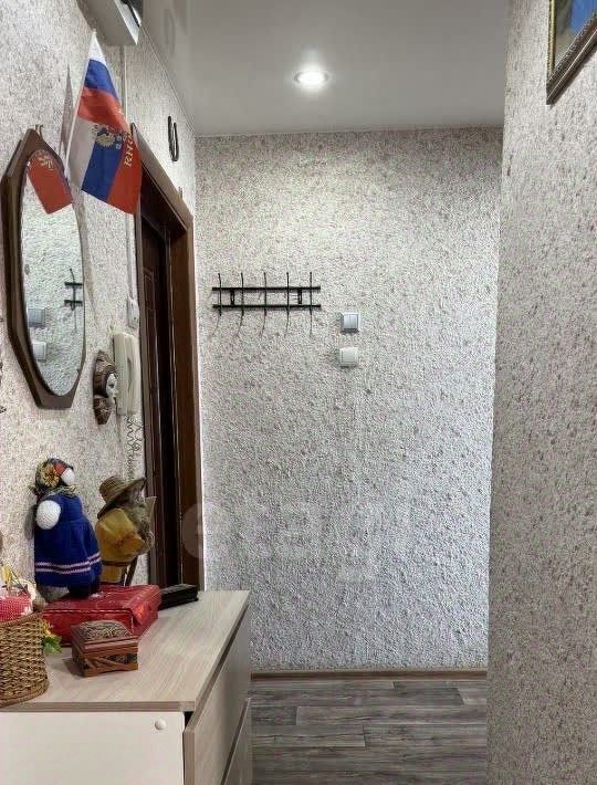 квартира г Иркутск р-н Ленинский ул Центральная 15 фото 7