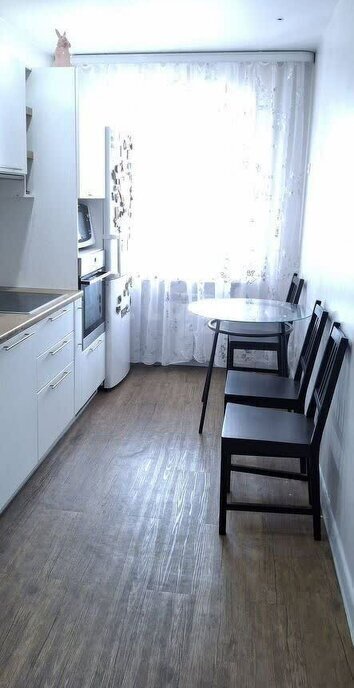 квартира г Иркутск мкр Университетский 40 фото 10