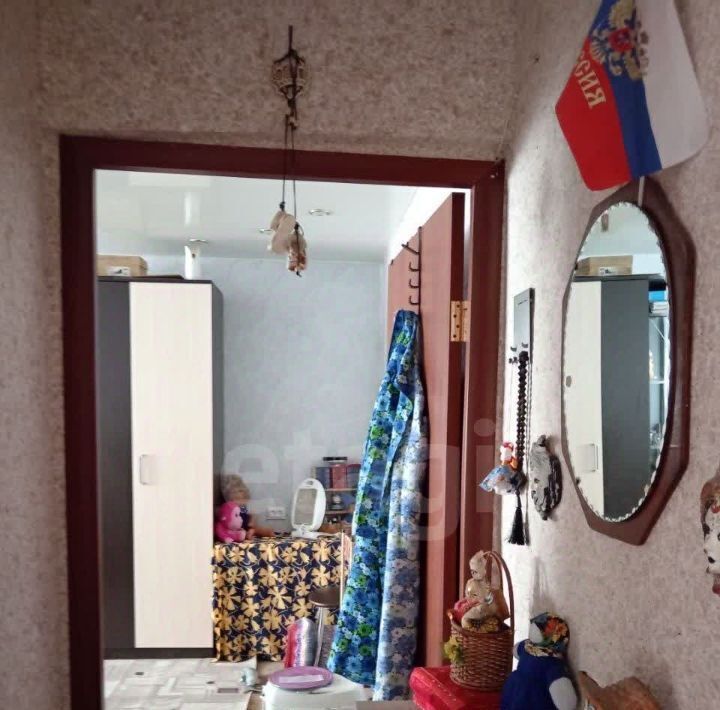 квартира г Иркутск р-н Ленинский ул Центральная 15 фото 8