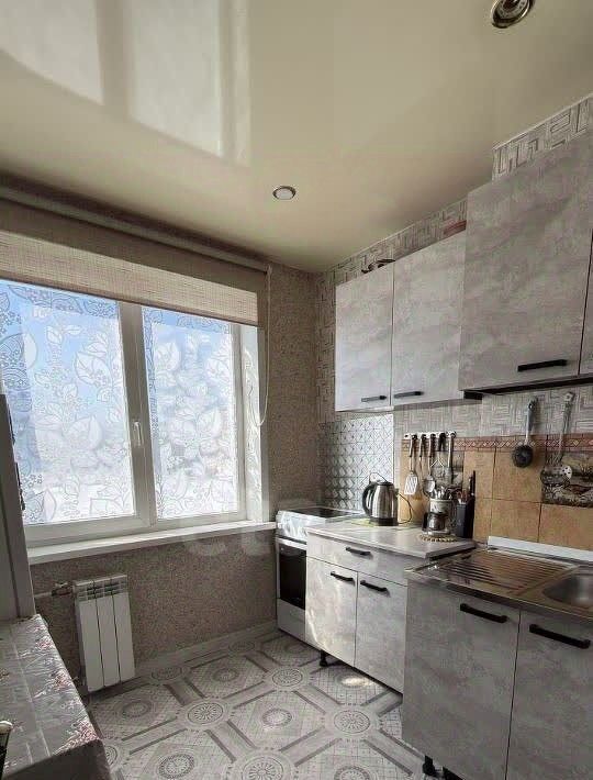 квартира г Иркутск р-н Ленинский ул Центральная 15 фото 11