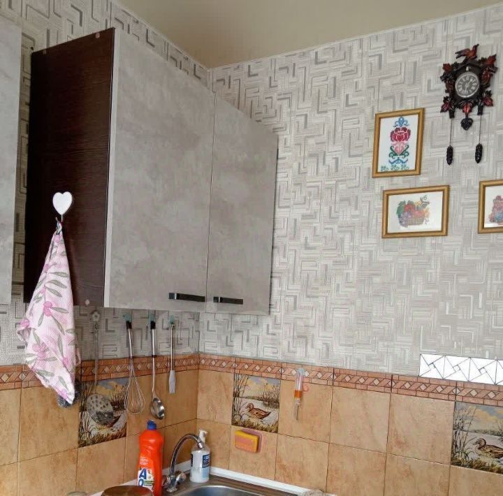 квартира г Иркутск р-н Ленинский ул Центральная 15 фото 12