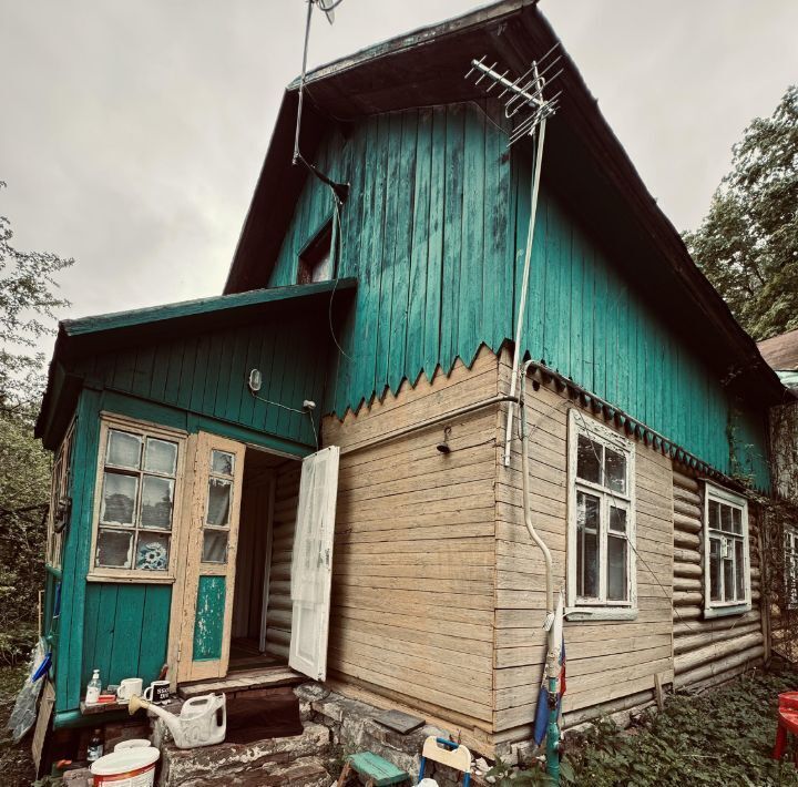 земля г Химки мкр Сходня Сходня, Вишневая ул., 2 фото 1