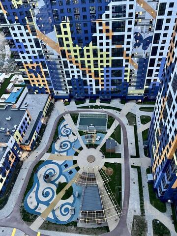 квартира СЗАО Московская область фото