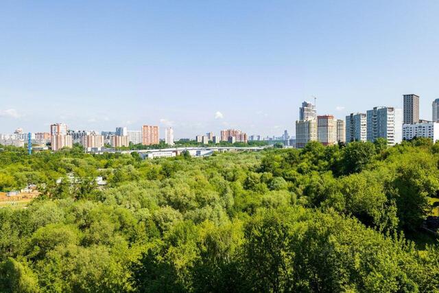 пр-кт Мичуринский 56 Московская область фото