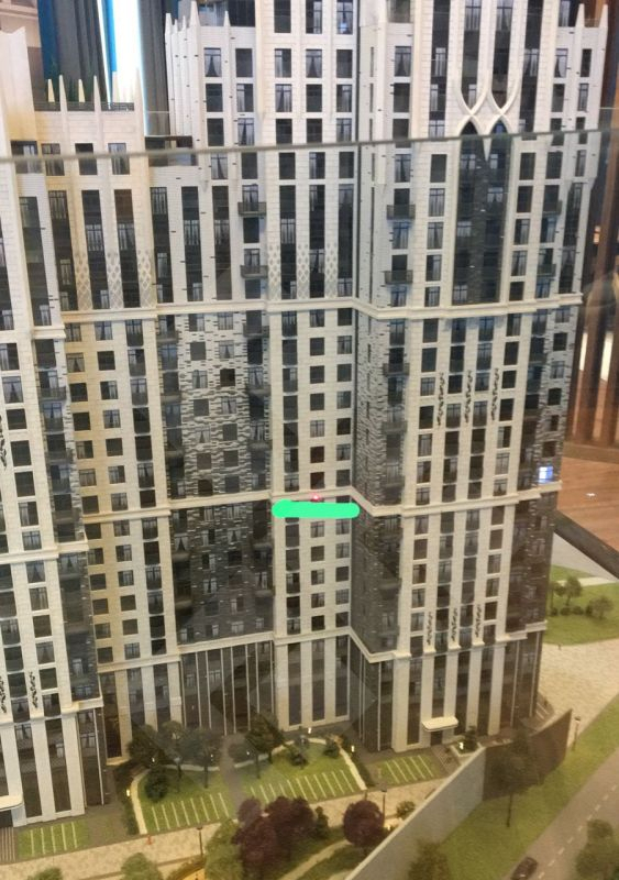 квартира г Москва метро Бутырская ул Академика Королева 21 муниципальный округ Марфино фото 1