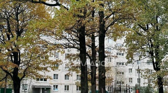 мкр Дзержинского 37, Новокосино фото