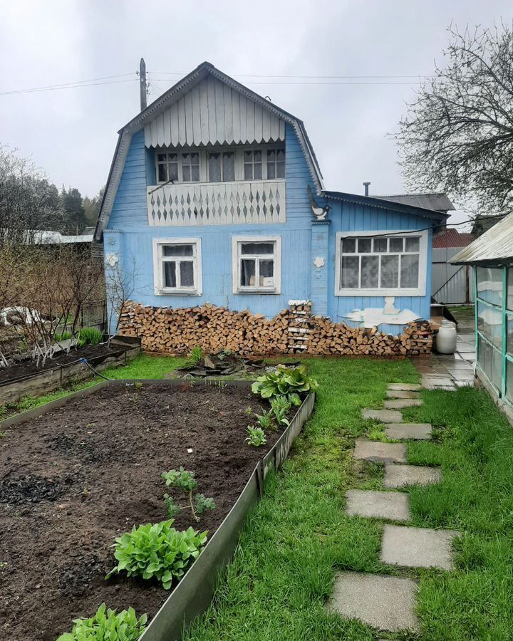 дом г Лесной Речная ул фото 1