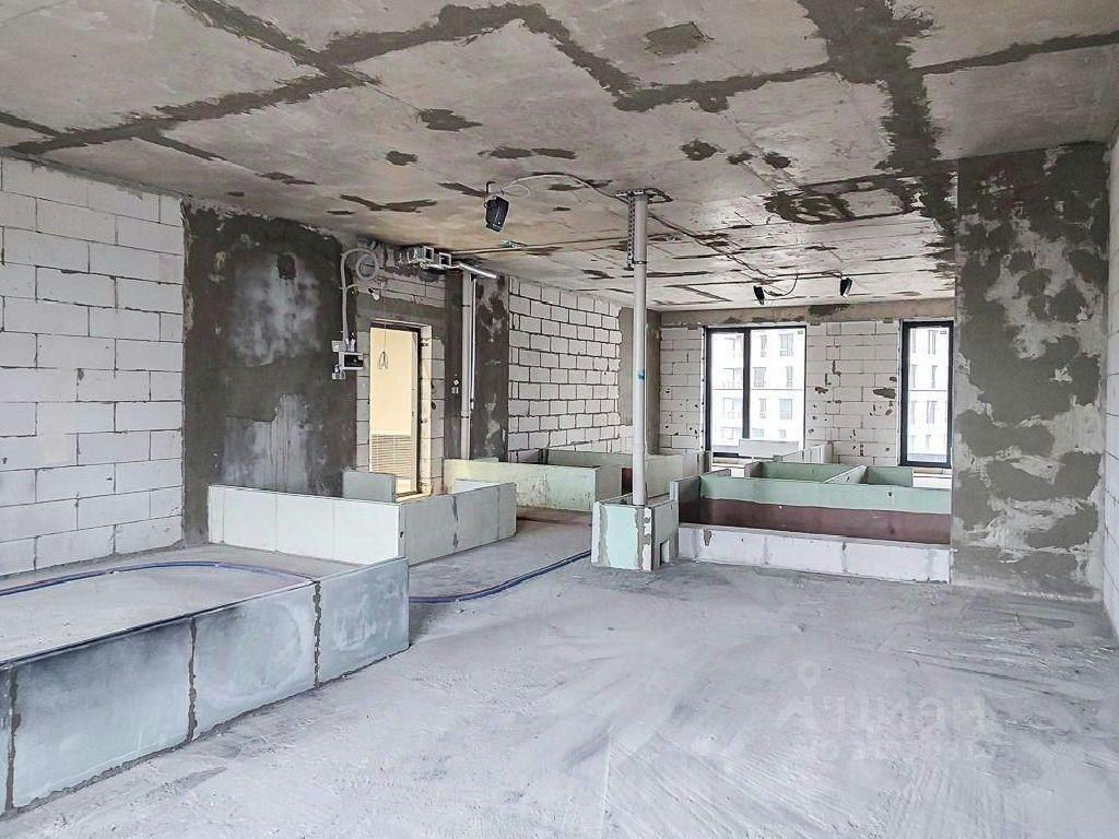 квартира г Москва ЮАО ул Эдуарда Стрельцова Московская область фото 4