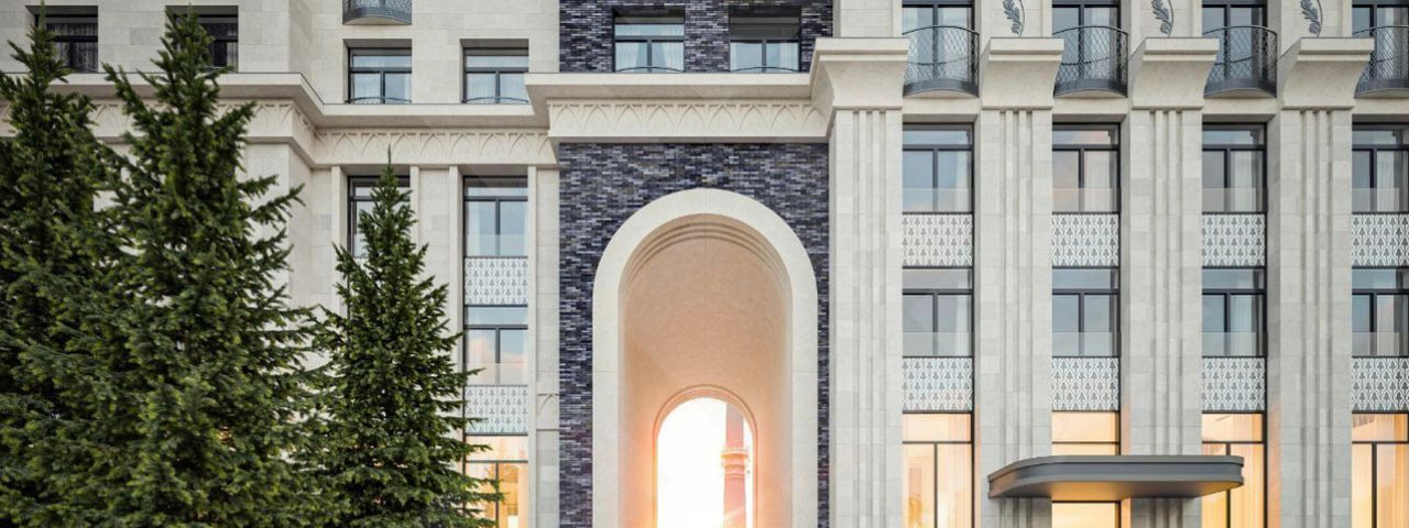 квартира г Москва метро Бутырская ул Академика Королева 21 муниципальный округ Марфино фото 4