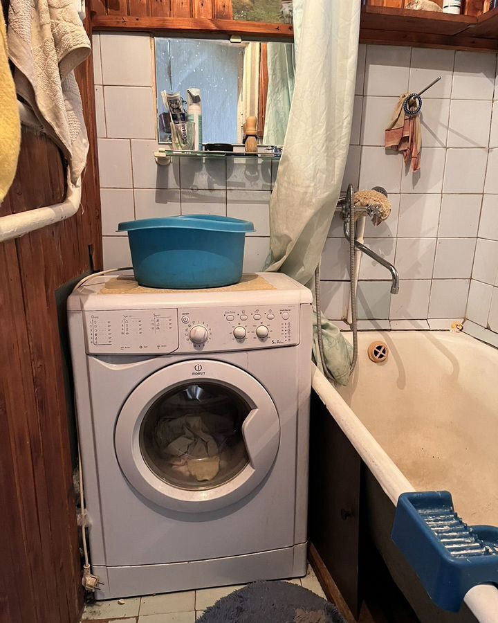 квартира г Верхняя Салда ул Крупской 30 Верхнесалдинский г. о. фото 4