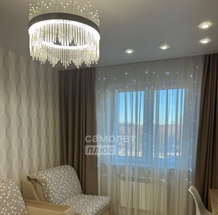 квартира г Долгопрудный ул Парковая 54 Физтех фото 4