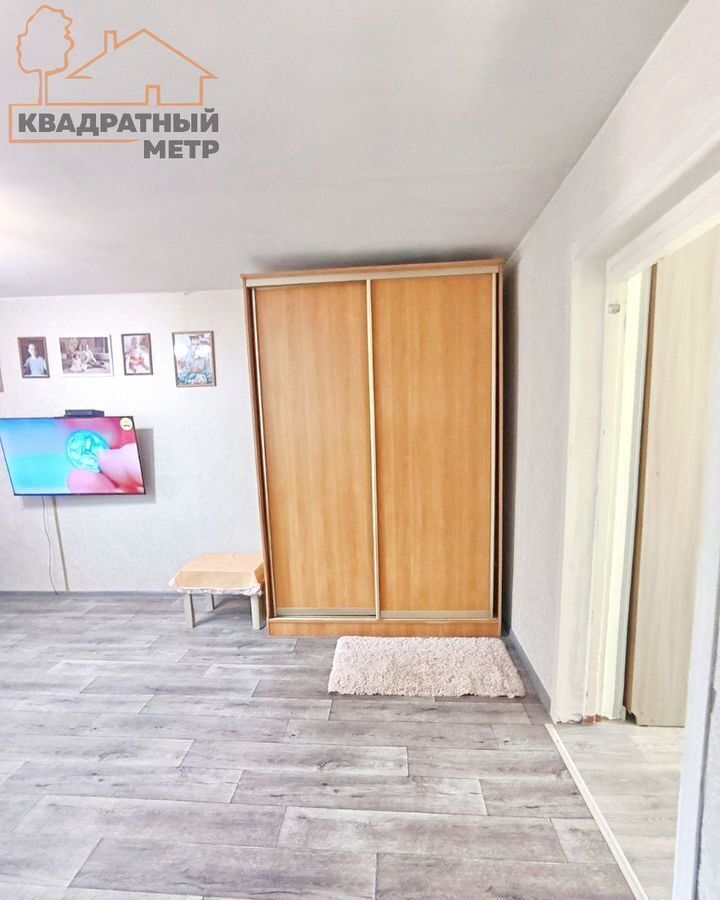 квартира г Димитровград ул Западная 19 фото 7