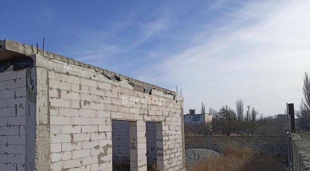 земля г Феодосия мкр Северный фото 12