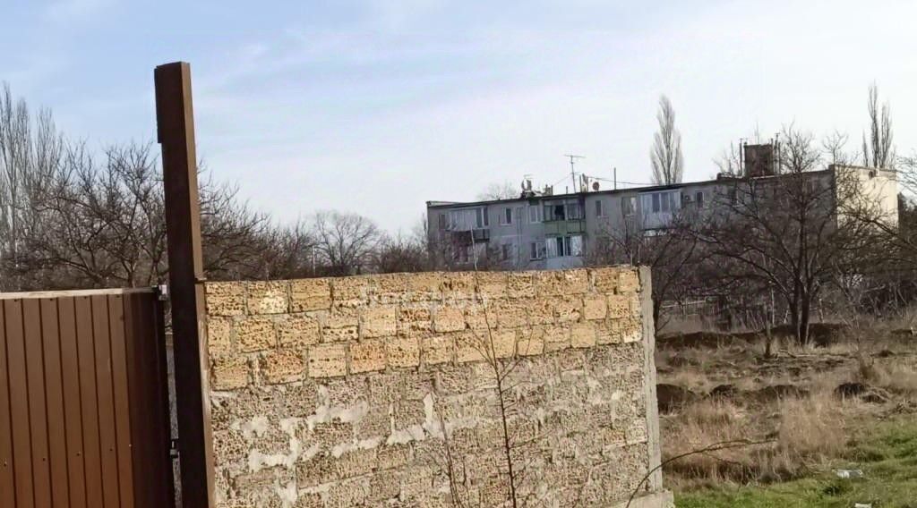земля г Феодосия мкр Северный фото 14