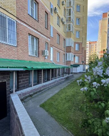 р-н Кировский ул Транссибирская 6к/1 фото