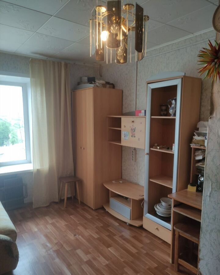 комната г Владимир р-н Октябрьский ул Северная 15а фото 1
