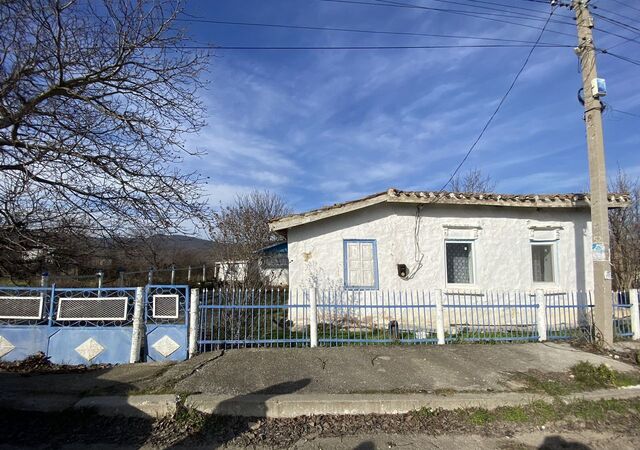 ул Чехова 6 Курское сельское поселение, Старый Крым фото