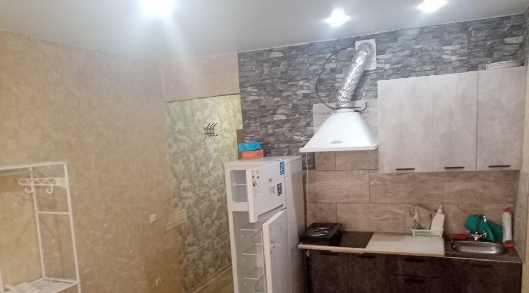 квартира г Краснодар п Краснодарский р-н Прикубанский 66к 2 фото 1