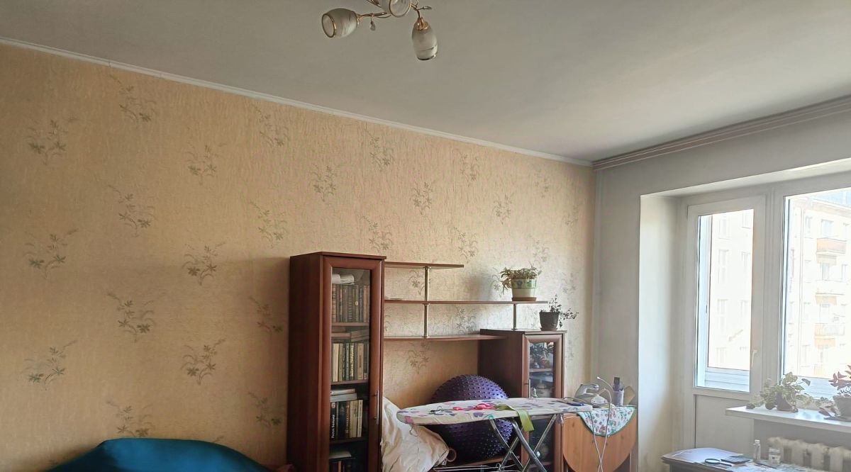 квартира г Кемерово р-н Кировский ул Александрова 5 фото 1