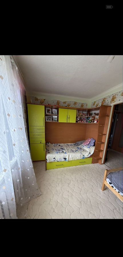 квартира р-н Зерноградский г Зерноград ул Специалистов 59б Зерноградское городское поселение фото 4
