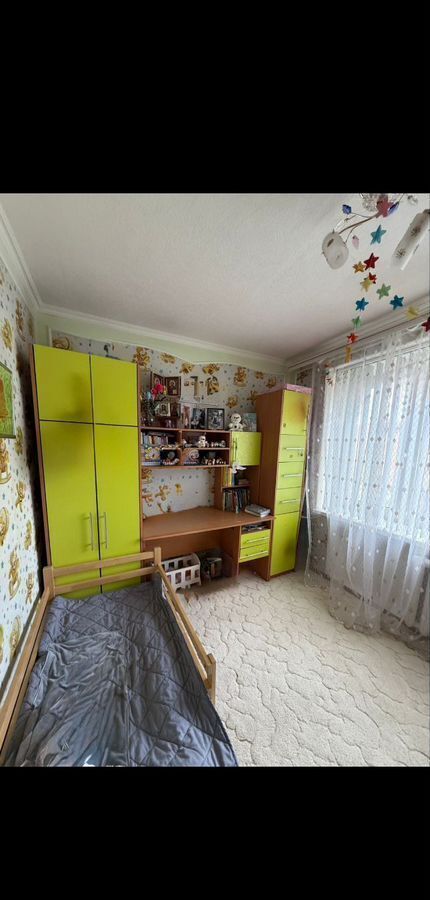 квартира р-н Зерноградский г Зерноград ул Специалистов 59б Зерноградское городское поселение фото 3