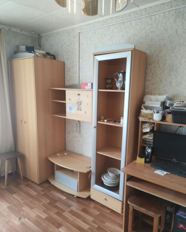 комната г Владимир р-н Октябрьский ул Северная 15а фото 2