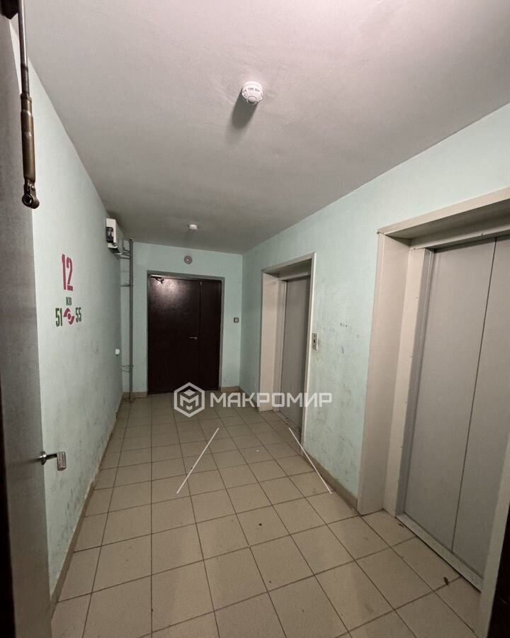квартира г Казань р-н Кировский ул Зилантовская 20 фото 4