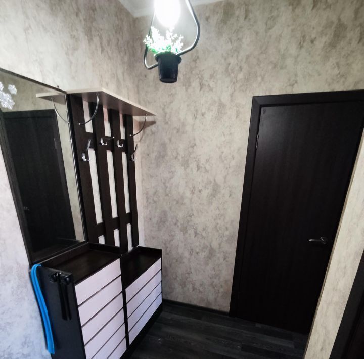 квартира г Краснодар п Березовый ул Целиноградская 4/2а р-н Прикубанский фото 4