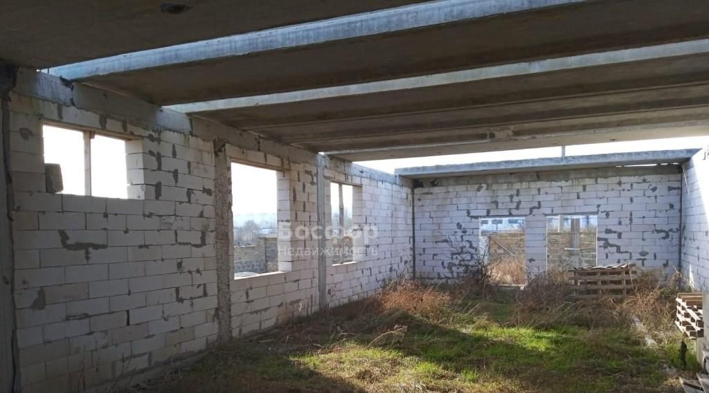 земля г Феодосия мкр Северный фото 20