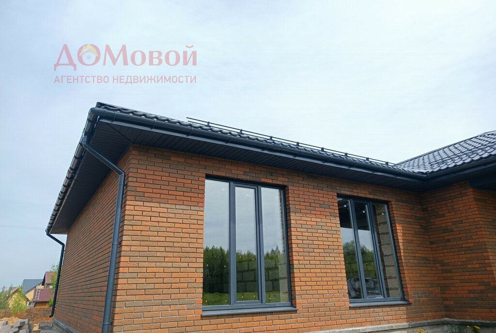 дом г Смоленск п Миловидово р-н Ленинский фото 6