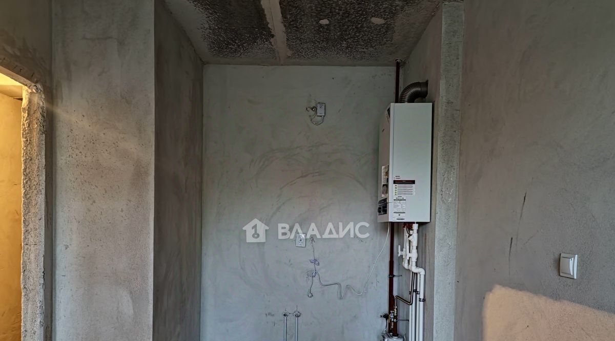 квартира г Калининград р-н Центральный ул Сержанта Мишина 81к/1 фото 5
