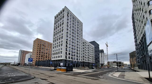 р-н Калининский ул Новоселов 92 фото
