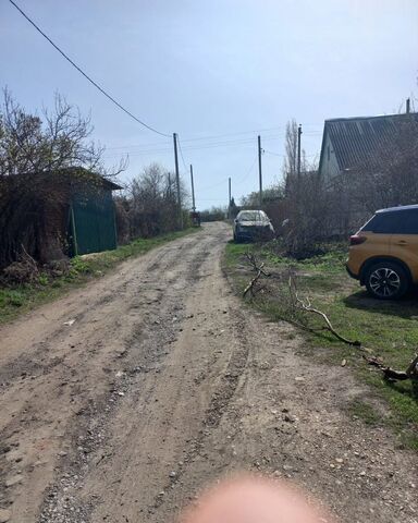 снт Импульс ул Средняя 195 Губарёвское сельское поселение, Семилуки фото