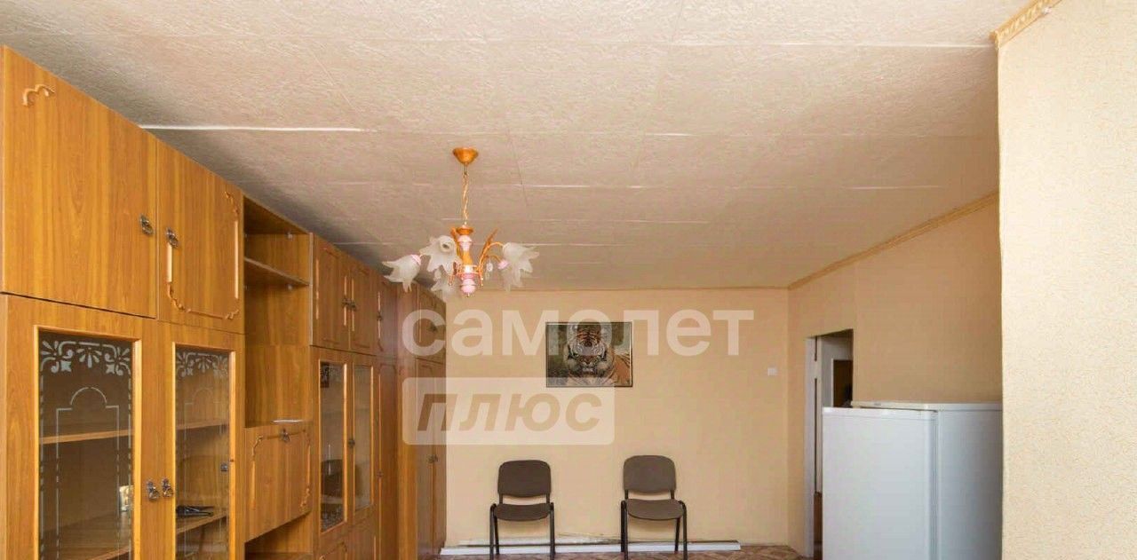 квартира г Ишим ул Карла Маркса 9 фото 2
