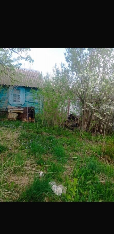 земля г Брянск рп Радица-Крыловка Бежицкий район тер СО Рассвет 450 фото 2