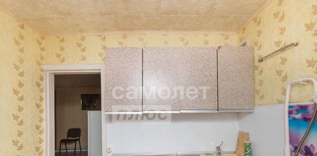 квартира г Ишим ул Карла Маркса 9 фото 4