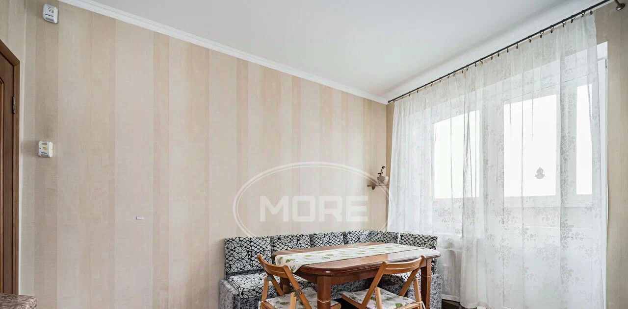 квартира г Калининград р-н Московский ул У.Громовой 127 фото 5