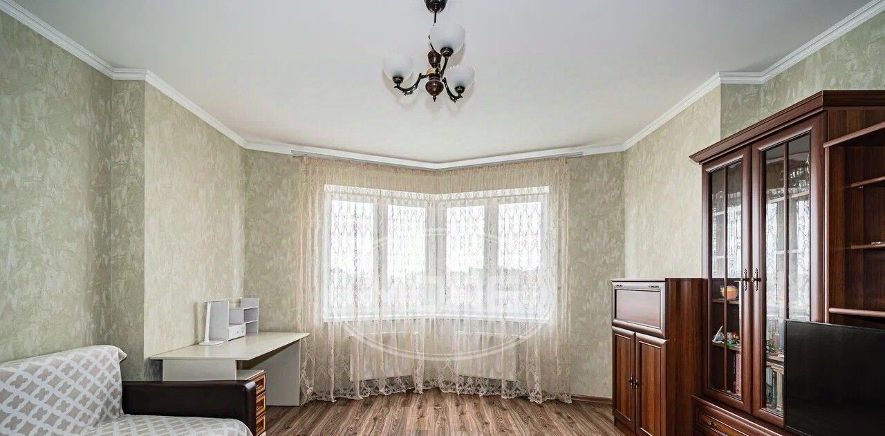 квартира г Калининград р-н Московский ул У.Громовой 127 фото 8