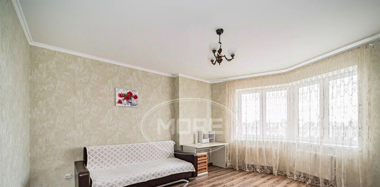 квартира г Калининград р-н Московский ул У.Громовой 127 фото 7