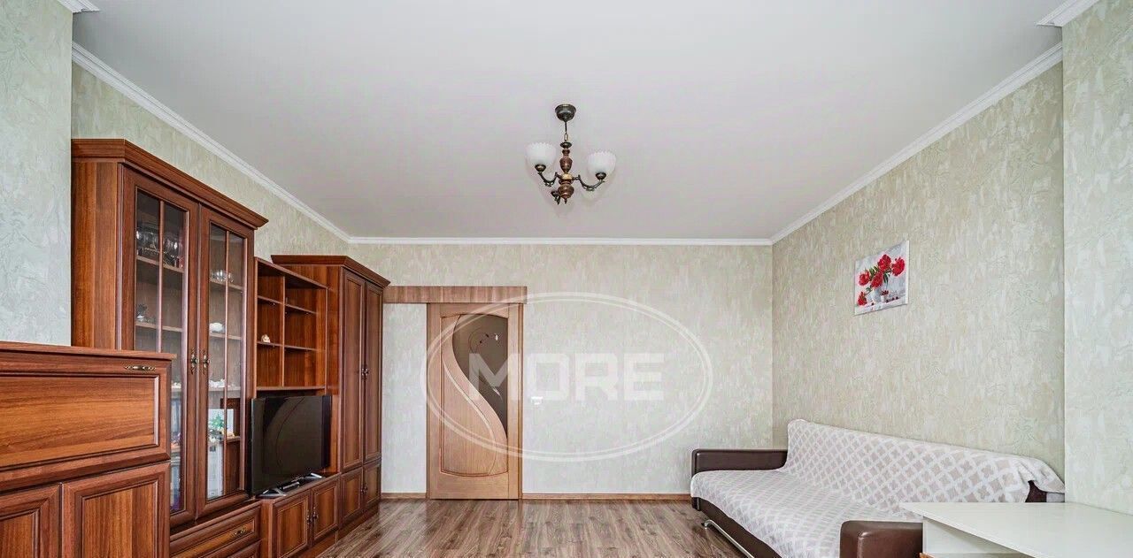 квартира г Калининград р-н Московский ул У.Громовой 127 фото 9
