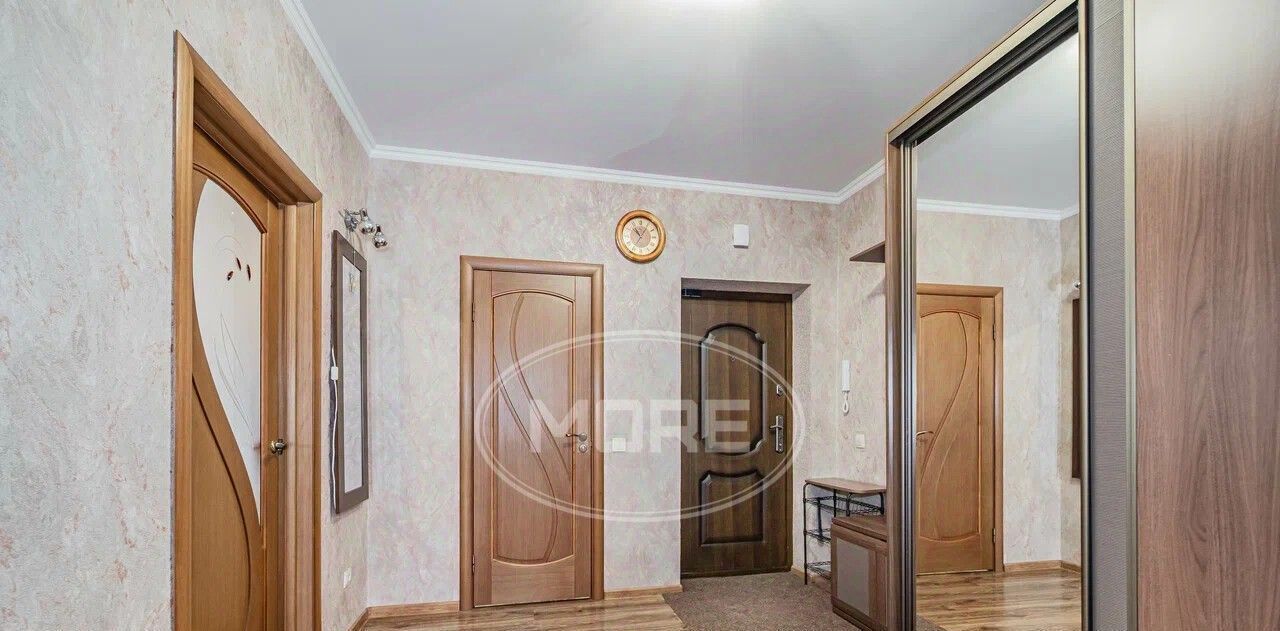 квартира г Калининград р-н Московский ул У.Громовой 127 фото 11