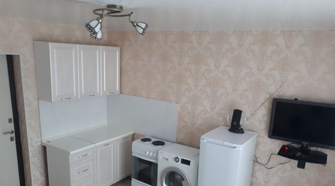 комната г Тюмень р-н Калининский ул Волгоградская 70 фото 1