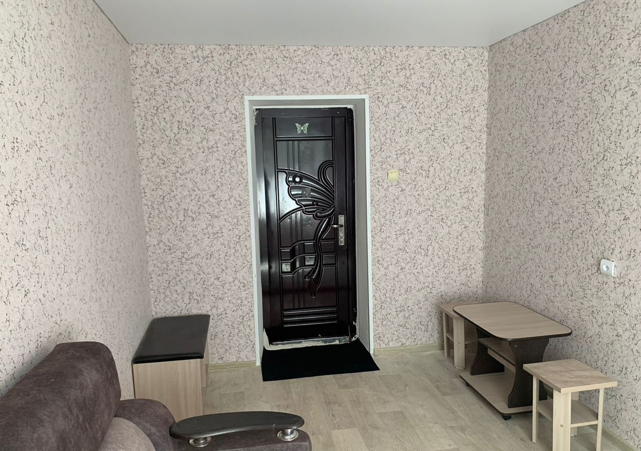 комната г Невинномысск р-н Центр ул Гагарина 59в фото 1