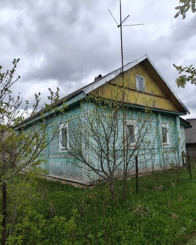 д Ждани ул Молодежная Струги Красные фото
