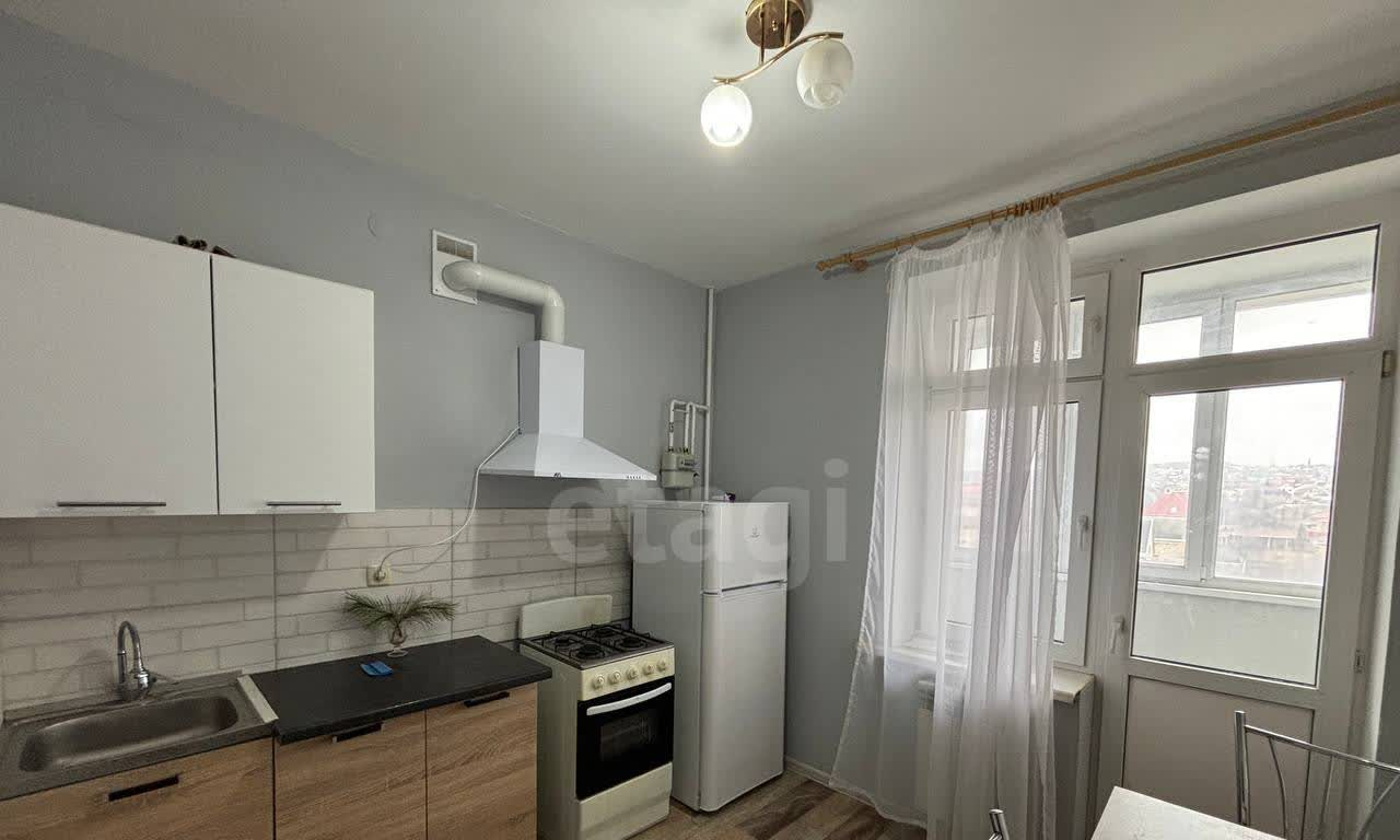 квартира г Симферополь р-н Центральный ул Кантар 3 фото 4