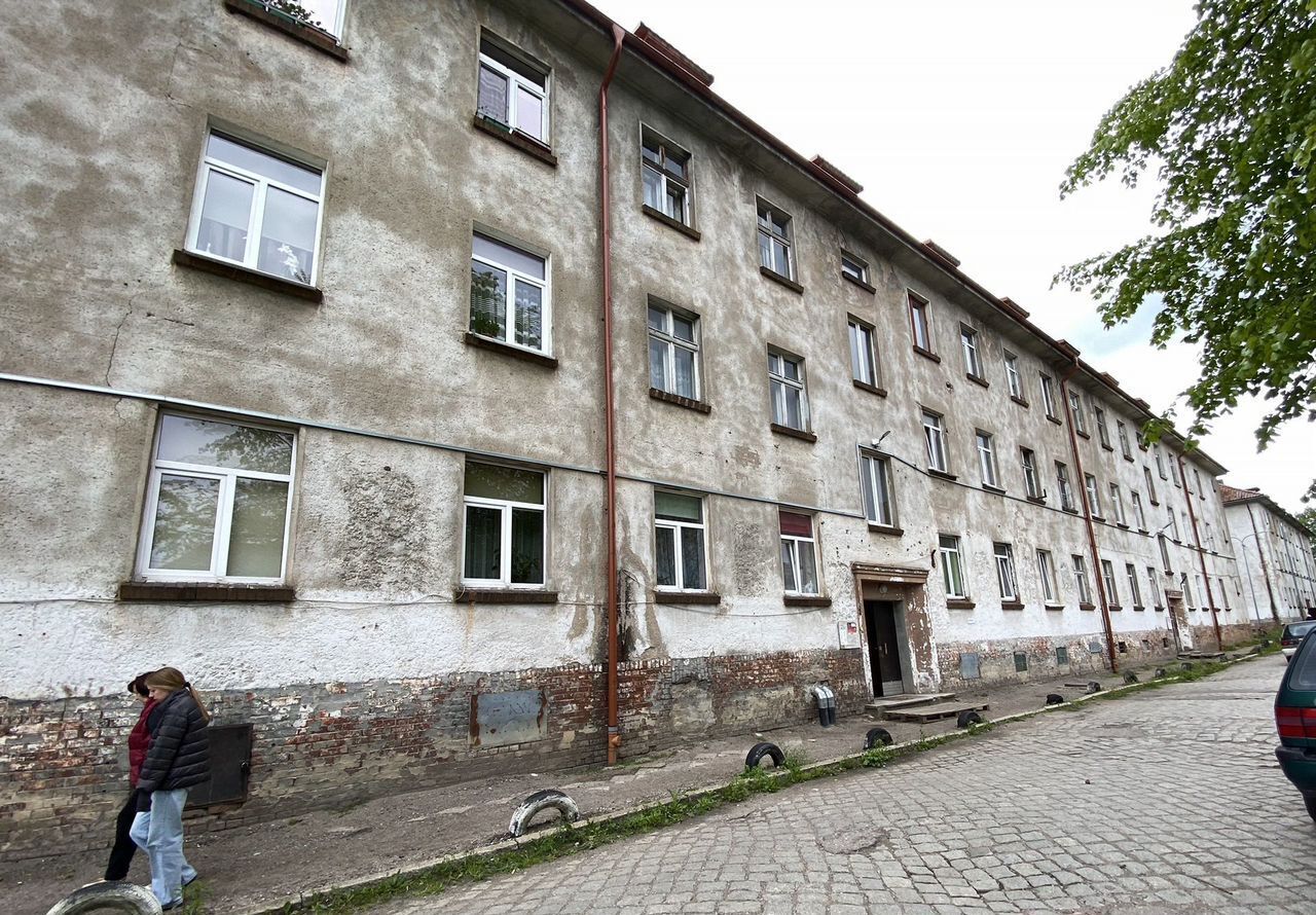 комната р-н Гусевский г Гусев ул Советская 19 мкр-н Боровое фото 1